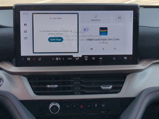 New 2026 Ford Explorer - photo 20