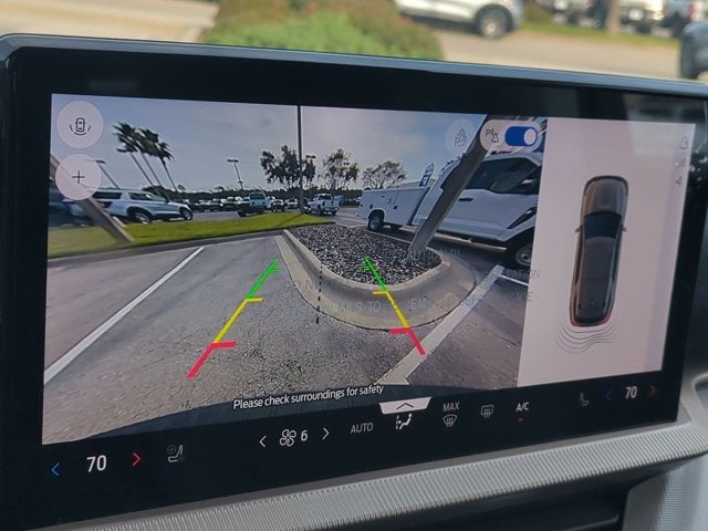 New 2026 Ford Explorer - photo 22