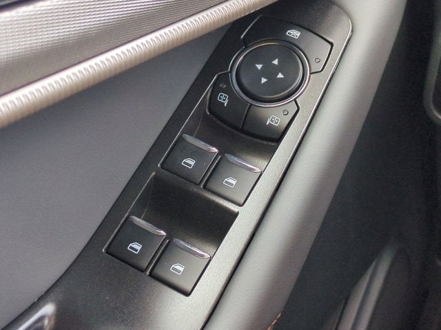 New 2026 Ford Explorer - photo 25