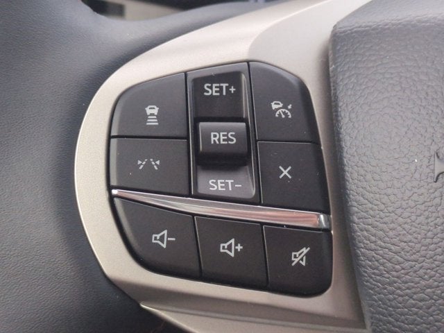 New 2026 Ford Explorer - photo 26