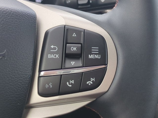 New 2026 Ford Explorer - photo 27