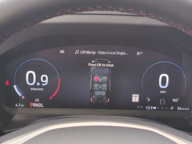 New 2026 Ford Explorer - photo 28