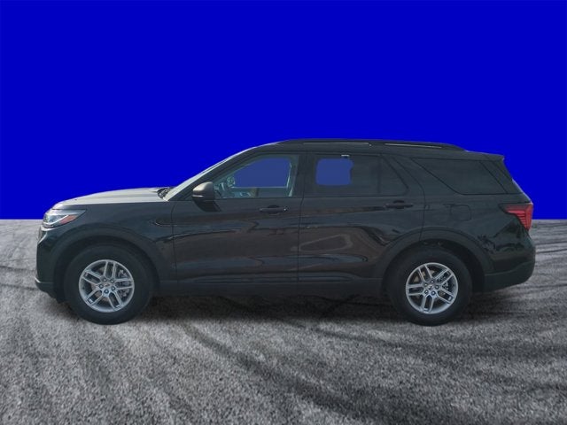 New 2026 Ford Explorer - photo 9