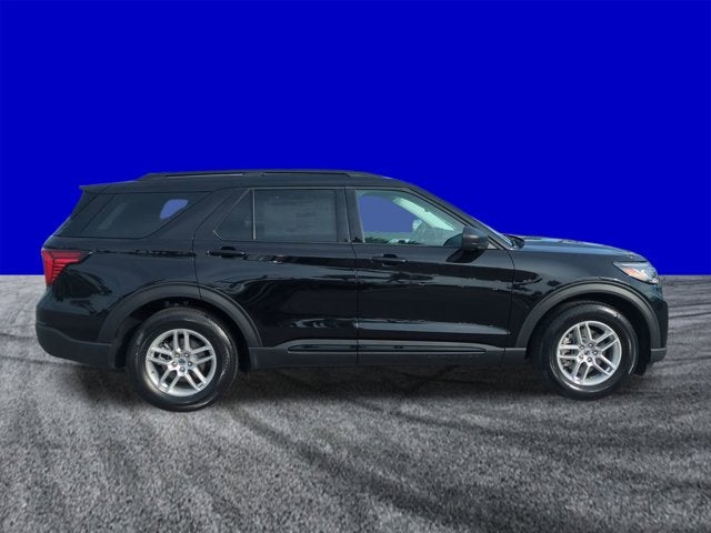 New 2026 Ford Explorer - photo 6