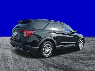 New 2026 Ford Explorer Active for sale #FT0632 - photo 2