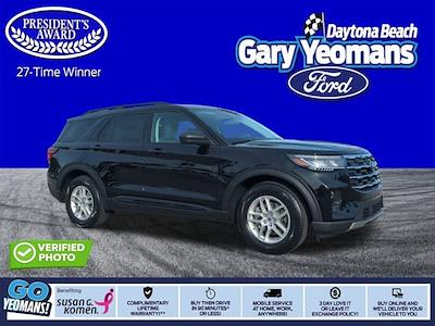 New 2026 Ford Explorer Active for sale #FT0632 - photo 1