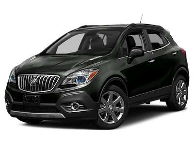 Used 2015 Buick Encore - photo 1