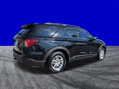 New 2026 Ford Explorer Active for sale #FT0634 - photo 2