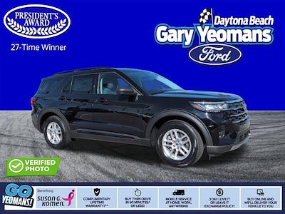 New 2026 Ford Explorer Active for sale #FT0634 - photo 1