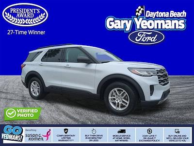 New 2026 Ford Explorer Active for sale #FT0635 - photo 1