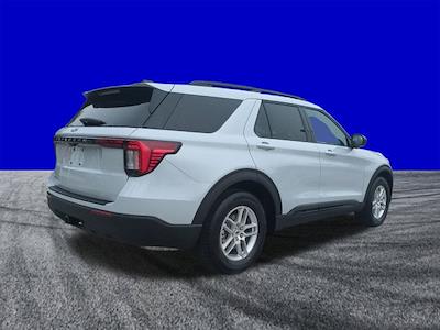 New 2026 Ford Explorer Active for sale #FT0635 - photo 2