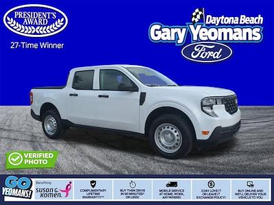 New 2026 Ford Maverick XL SuperCrew Cab for sale #FT0638 - photo 1