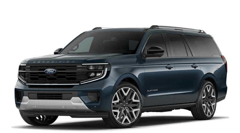New 2026 Ford Expedition MAX - photo 32