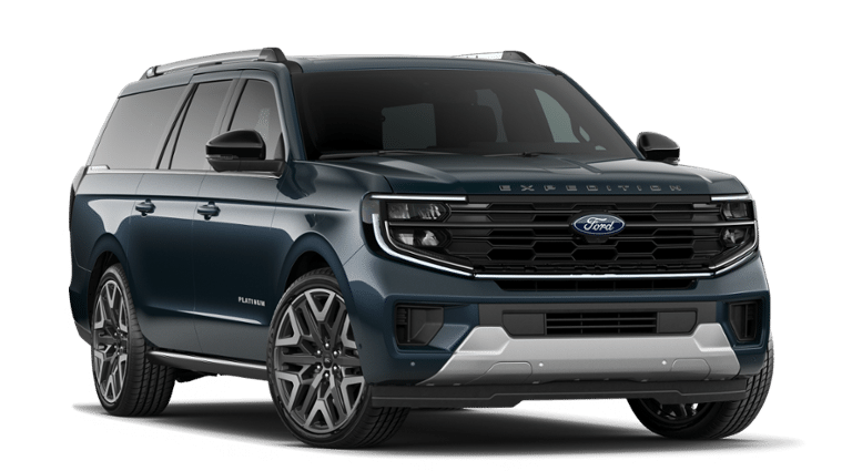New 2026 Ford Expedition MAX - photo 35