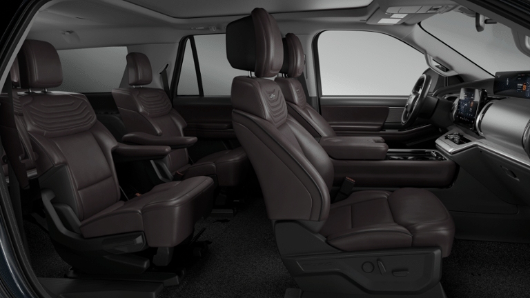 New 2026 Ford Expedition MAX - photo 36