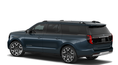 New 2026 Ford Expedition MAX Platinum for sale #FT0640 - photo 2