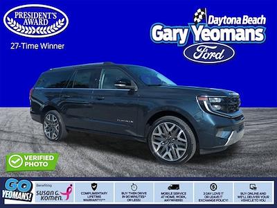 New 2026 Ford Expedition MAX Platinum for sale #FT0640 - photo 1