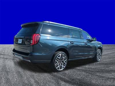 New 2026 Ford Expedition MAX Platinum for sale #FT0640 - photo 2