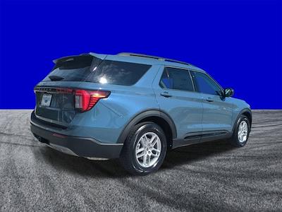 New 2026 Ford Explorer Active for sale #FT0641 - photo 2