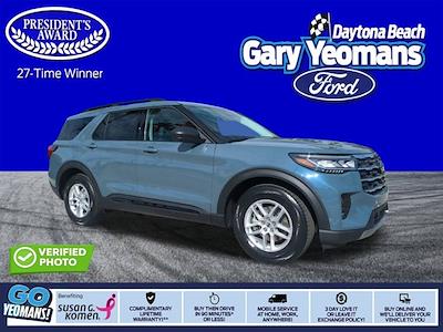 New 2026 Ford Explorer Active for sale #FT0641 - photo 1