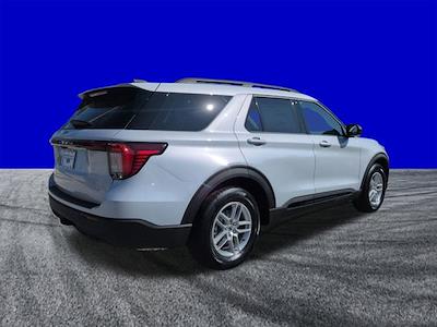 New 2026 Ford Explorer Active for sale #FT0643 - photo 2