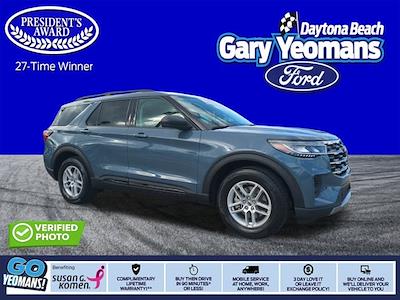 New 2026 Ford Explorer Active for sale #FT0644 - photo 1