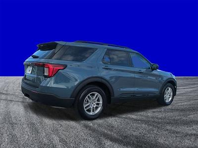 New 2026 Ford Explorer Active for sale #FT0644 - photo 2
