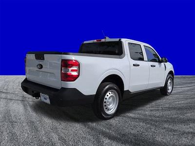 New 2026 Ford Maverick XL SuperCrew Cab for sale #FT0645 - photo 2