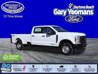 New 2026 Ford F-350 XL Crew Cab for sale #FT0648 - photo 1