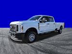 2026 Ford F-350 Crew Cab SRW 4WD Pickup for sale #FT0648 - photo 8