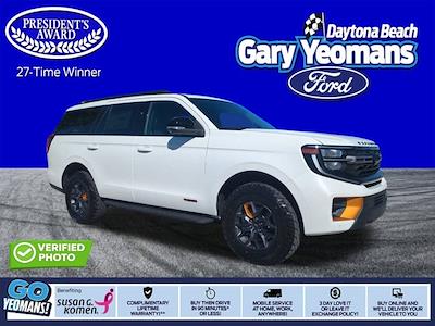 New 2026 Ford Expedition Tremor for sale #FT0651 - photo 1