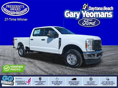 New 2026 Ford F-250 XL Crew Cab for sale #FT0652 - photo 1