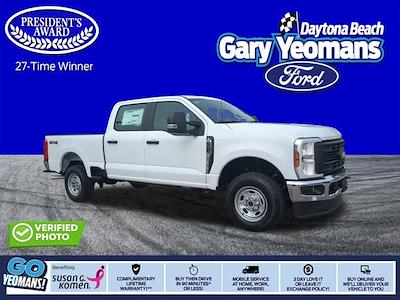 New 2026 Ford F-250 XL Crew Cab for sale #FT0653 - photo 1
