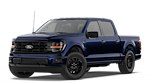 New 2026 Ford F-150 XLT SuperCrew Cab for sale #FT0655 - photo 1