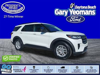 New 2026 Ford Explorer Active for sale #FT0657 - photo 1