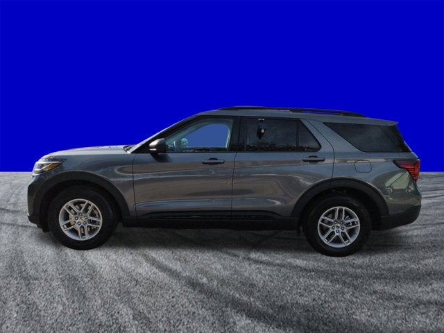 New 2026 Ford Explorer - photo 9