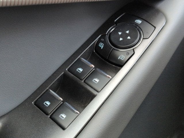 New 2026 Ford Explorer - photo 26