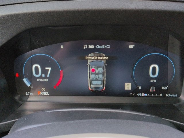 New 2026 Ford Explorer - photo 29