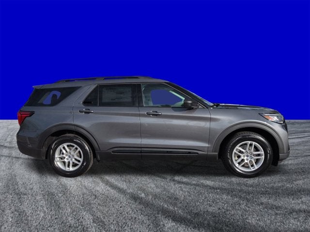 New 2026 Ford Explorer - photo 7