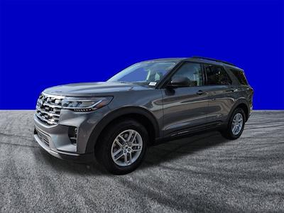 New 2026 Ford Explorer Active for sale #FT0658 - photo 1