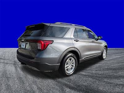 New 2026 Ford Explorer Active for sale #FT0658 - photo 2