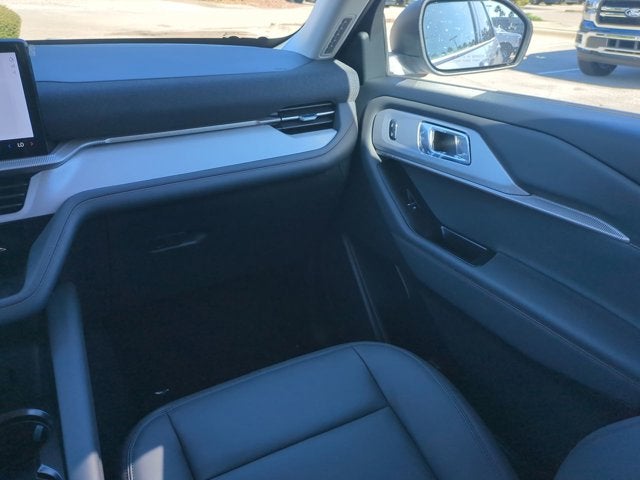 New 2026 Ford Explorer - photo 15