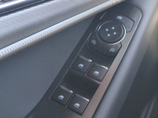 New 2026 Ford Explorer - photo 21