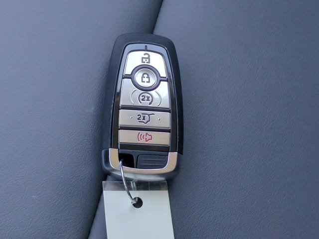 New 2026 Ford Explorer - photo 26