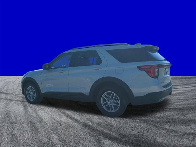 New 2026 Ford Explorer - photo 32