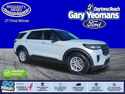 New 2026 Ford Explorer Active for sale #FT0659 - photo 1
