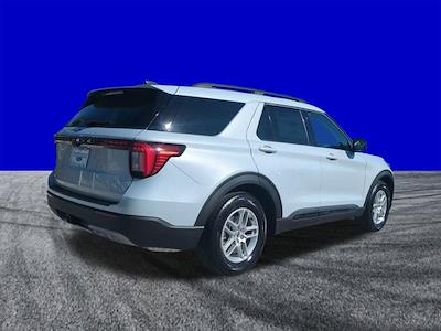 New 2026 Ford Explorer Active for sale #FT0659 - photo 2