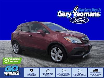 2016 Buick Encore FWD SUV for sale #FT0661B - photo 1