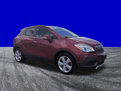2016 Buick Encore FWD SUV for sale #FT0661B - photo 2