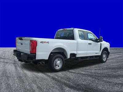 2026 Ford F-350 Super Cab SRW 4WD Pickup for sale #FT0662 - photo 2